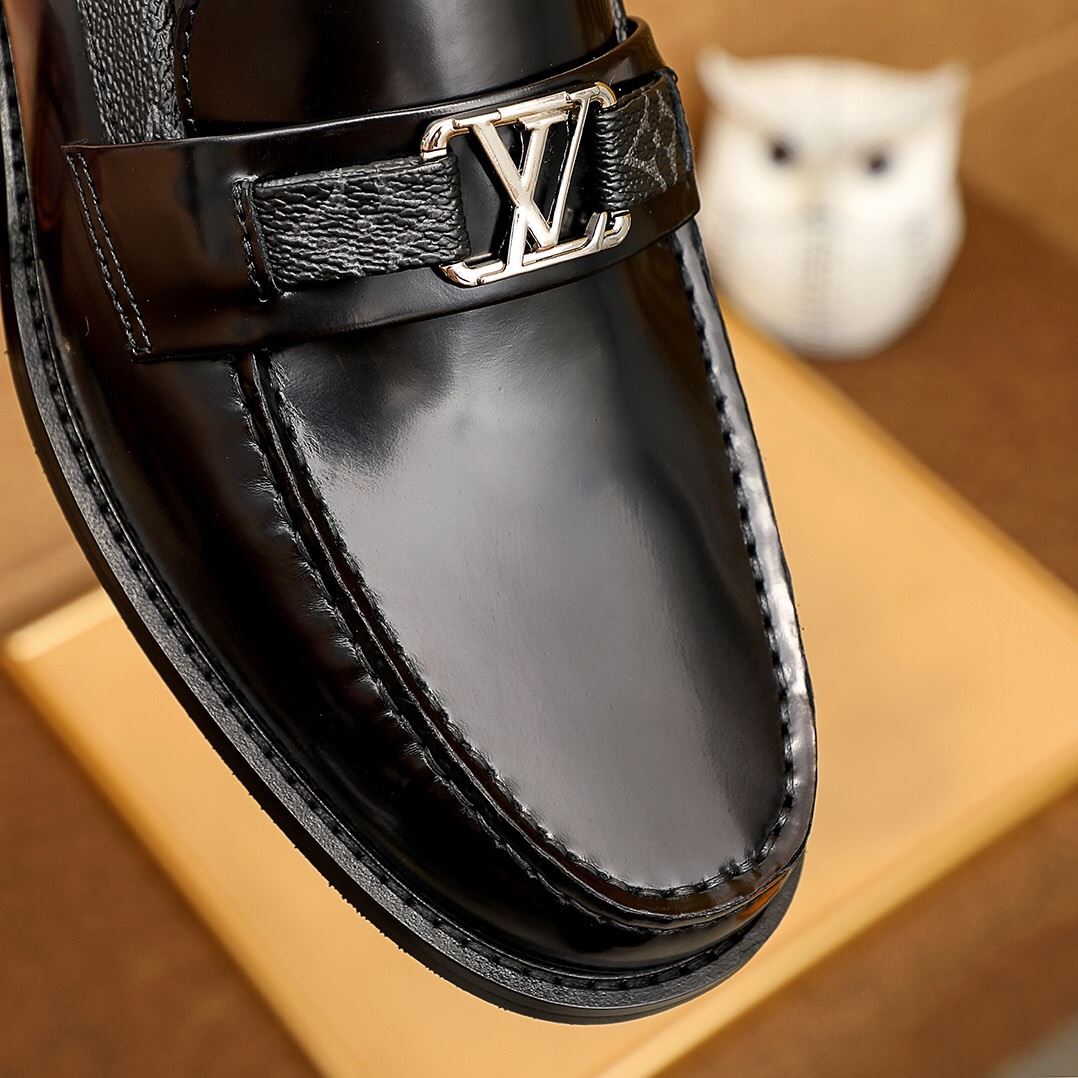 Louis Vuitton Business Shoes